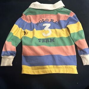 Polo by Ralph Lauren - worn once